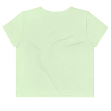 Load image into Gallery viewer, Te Amo Tequila - Crop Tee
