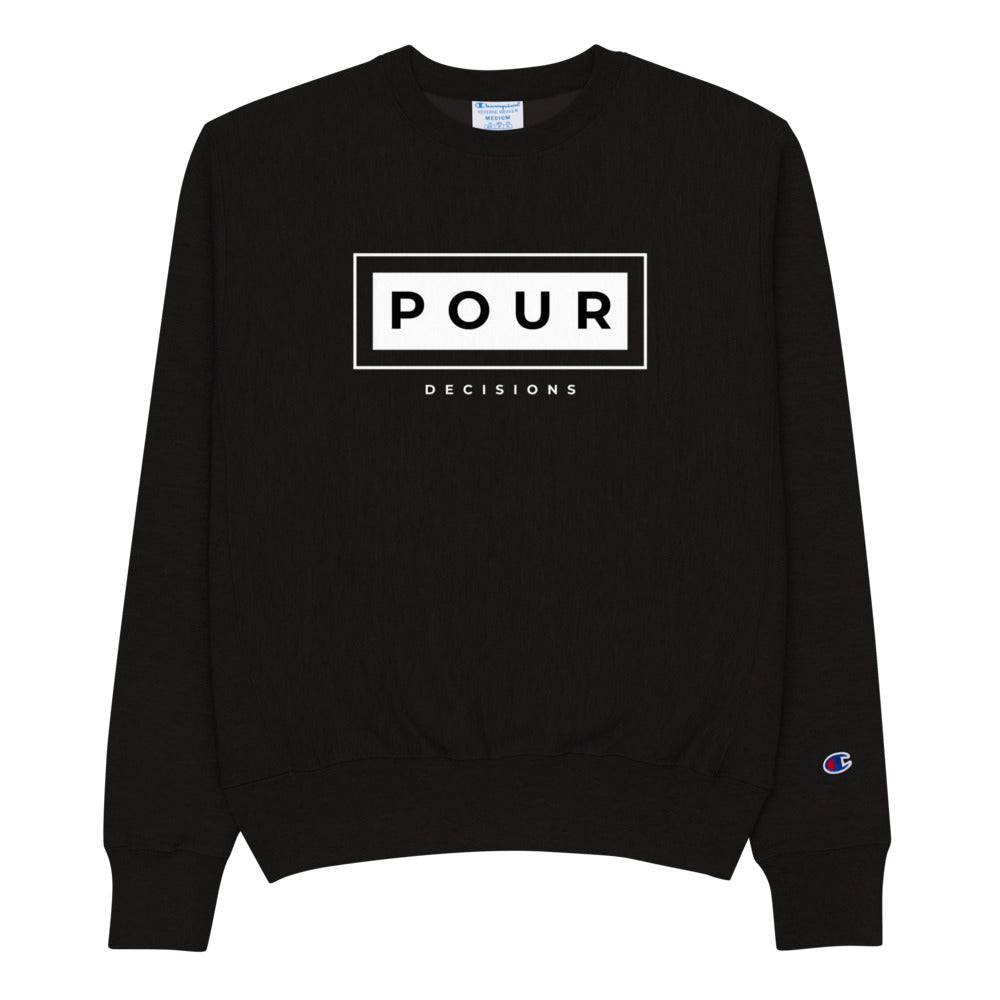 Champion Sweatshirt