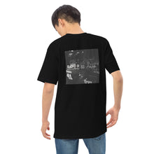 Load image into Gallery viewer, Men’s premium Heavyweight Tee
