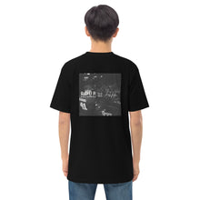 Load image into Gallery viewer, Men’s premium Heavyweight Tee
