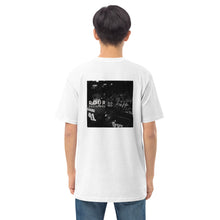 Load image into Gallery viewer, Men’s premium Heavyweight Tee
