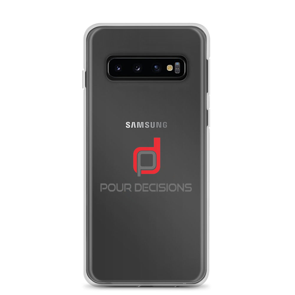 Samsung Case