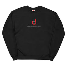 Load image into Gallery viewer, PD Logo Fleece Sweatshirt
