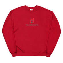 Load image into Gallery viewer, PD Logo Fleece Sweatshirt
