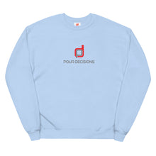 Load image into Gallery viewer, PD Logo Fleece Sweatshirt
