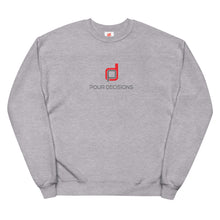 Load image into Gallery viewer, PD Logo Fleece Sweatshirt
