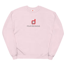 Load image into Gallery viewer, PD Logo Fleece Sweatshirt
