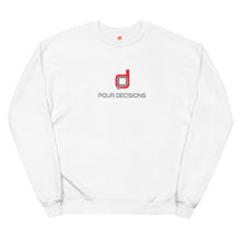 Load image into Gallery viewer, PD Logo Fleece Sweatshirt
