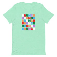 Load image into Gallery viewer, BRUNCH - Short-Sleeve Unisex T-Shirt
