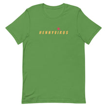 Load image into Gallery viewer, HennyVirus - Short-Sleeve Unisex T-Shirt
