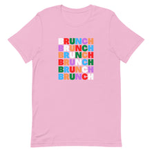 Load image into Gallery viewer, BRUNCH - Short-Sleeve Unisex T-Shirt
