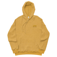 Load image into Gallery viewer, CPD Sueded Fleece Hoodie
