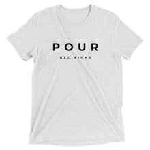 Load image into Gallery viewer, Pour Decisions Short sleeve t-shirt
