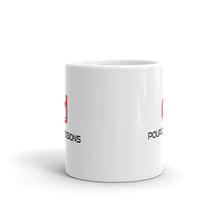 Load image into Gallery viewer, White Glossy Mug
