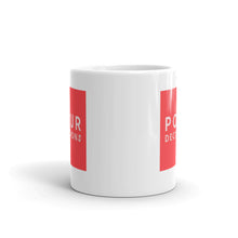 Load image into Gallery viewer, Pour Decisions Coffee Mug
