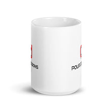 Load image into Gallery viewer, White Glossy Mug
